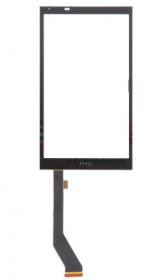Touchscreen HTC Desire 820 Black original foto