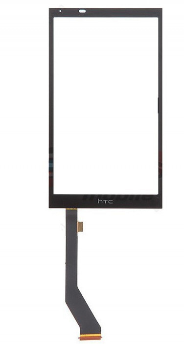 Touchscreen HTC Desire 820 Black original