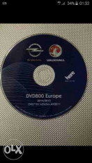 update DVD800 / CD500 foto