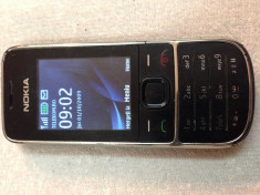 Nokia 2700 classic foto