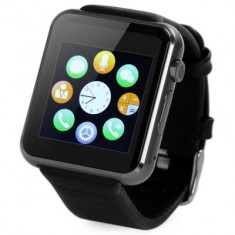 SmartWatch, Ceas Inteligent, Smart Watch ,Bluetooth, MicroSIM foto