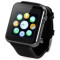 SmartWatch, Ceas Inteligent, Smart Watch ,Bluetooth, MicroSIM