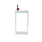 Touchscreen E-Boda Storm X450 white original