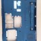 Bottom case hp compaq V6000 A99