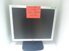 MONITOR LG L1718S, 17&amp;quot; (LCT) foto