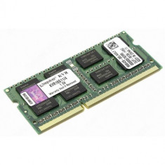 DDR3 8GB PC12800 KINGSTON KVR16S11 LAPTOP foto