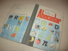 ABECEDAR, 1990 foto