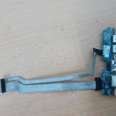Modul USB Hp 8710w, ( A98 , A121)