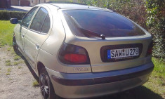 Renault Megane foto