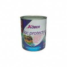 Lac protector wenge Kober - 2.5 L foto