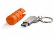 USB LC RUGGED 32GB USB 3.0 AES 256-BIT foto