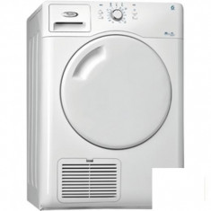 Uscator de rufe Whirlpool AZB 6370 foto