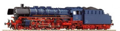 Locomotiva cu aburi BR 03, Roco 63280 foto