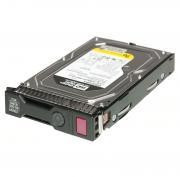 HP 500GB 6G SATA 7.2k 3.5in SC MDL HDD foto
