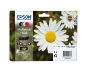 EPSON 18XL MULTIPACK INKJET CARTRIDGES foto