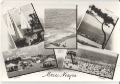 Marea Neagra 1958 - mozaic foto