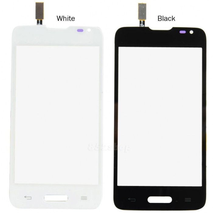 Touchscreen LG L65 Dual D285 white original