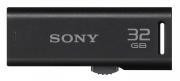 USB 32GB SONY USM32GR BLACK foto