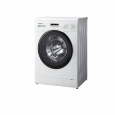 Masina de spalat rufe Panasonic - NA-107VC5WGN foto