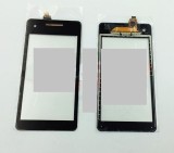 Touchscreen Sony Xperia V/LT25 black original