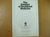 The dangers of socialized medicine Hornberger și Ebeling, Fairfax 1994 057