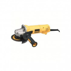 Polizor unghiular DeWalt D28135 foto