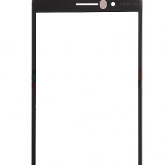 Touchscreen Nokia Lumia 830 black original