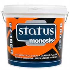 Amorsa - STATUS MONOSIS, 10 lt foto