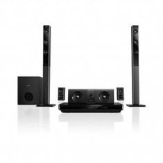 Sistem Home Theater 5.1 Philips HTB5540D/12 foto