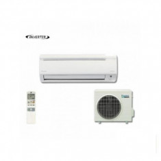 Aparat de aer conditionat split Daikin Inverter FTXN35L/RXN35L foto