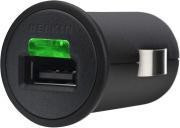 CHARGER AUTO BELKIN MICRO USB 2.1A BLK foto