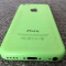 iPhone 5C 16GB Verde