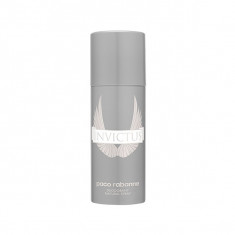 INVICTUS DEODORANT NATURAL SPRAY 150ml foto