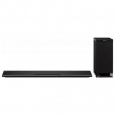 Home Cinema Sound Bar Panasonic - SC-HTB580EGK foto