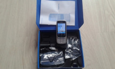 Telefon Nokia 6303i in cutii Full,Poze reale. foto