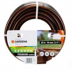 Furtun PROFI-PLUS Gardena 3/4&amp;quot; 25m foto