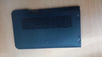 Capac hdd hp Pavilion DV6 -seria 1000 A98 foto