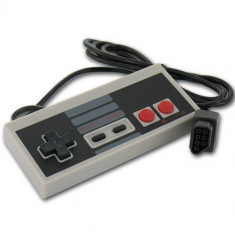Controller cu Fir pentru NES YGN101 foto