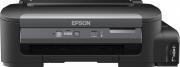 EPSON M105 CISS MONO INKJET PRINTER foto