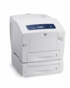 XEROX 8580_AN COLOR SOLID INK PRINTER foto