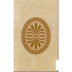 Faianta decorativa model grecesc Cesarom Kriti - 40 x 25 cm foto