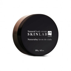 Crema barbati naturala pentru corp - Skin Lab - 130 gr. - FM Group - NOU foto