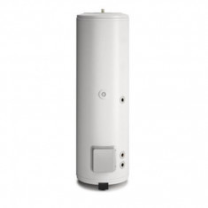 Boiler Ariston cu serpentina - BC1S 450 foto