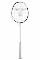 Racheta badminton Offensive+ Isopower ultra carbon T8002 foto