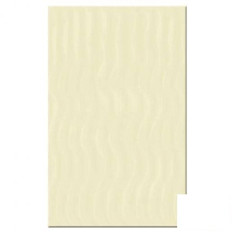 Faianta Cesarom Waves beige - 25 x 40 cm foto