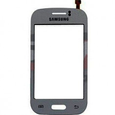 Touchscreen Samsung Galaxy Young S6310/S6312 silver original