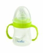 NUVITA 1450 STRAW BL GREEN 160 foto