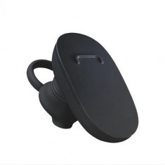 Handsfree bluetooth Nokia BH-112U black Multipoint pentru Nokia 2600c, 2690, 2700c, 2710 Navigation, 2720, C2730, C3208, 500, 5230, 5250 foto