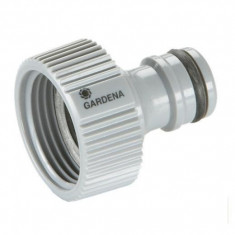 Conector cu filet Gardena pentru robinet 3/4 foto