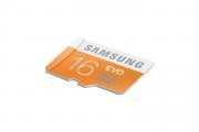 MICROSDHC EVO 16GB CL10 UHS1 W/O AD SM foto